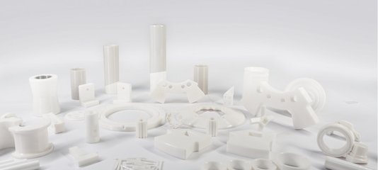 康柏邀您看展啦！全方位展示精密陶瓷与陶瓷制品