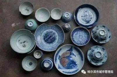 陶瓷碎片属于什么垃圾？解析陶瓷制品的正确分类与处理方式