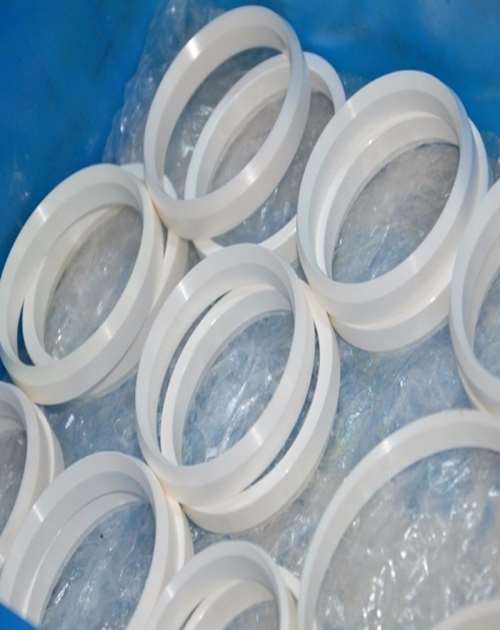 精密陶瓷技术如何重塑普洱茶叶生产 以环刀与氧化锆柱塞泵为例