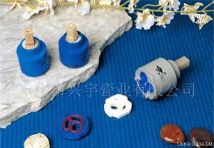 工业用陶瓷制品的多样性与应用前景