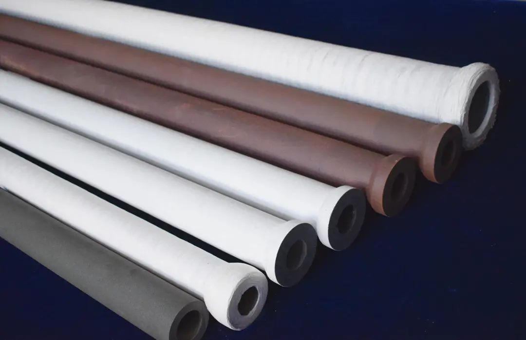 山东工陶院 攻克工业陶瓷战略高地，引领陶瓷制品新篇章