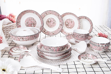 陶瓷餐具的优缺点与选购指南