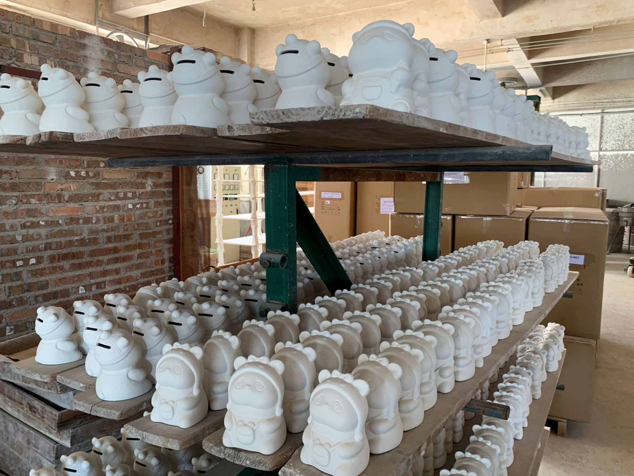 校友领航 | 行业一线探动态，校友情牵助成长 陶瓷制品行业的传承与创新